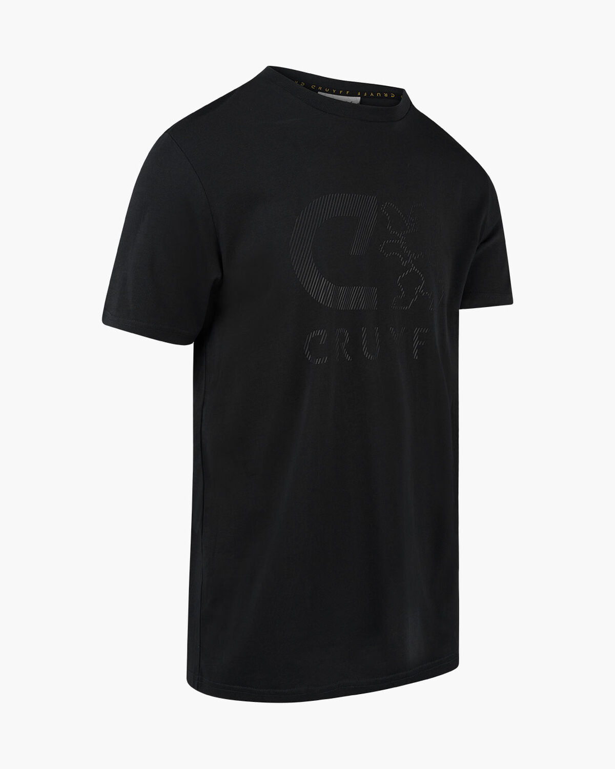 Ximo Tee, Black, hi-res