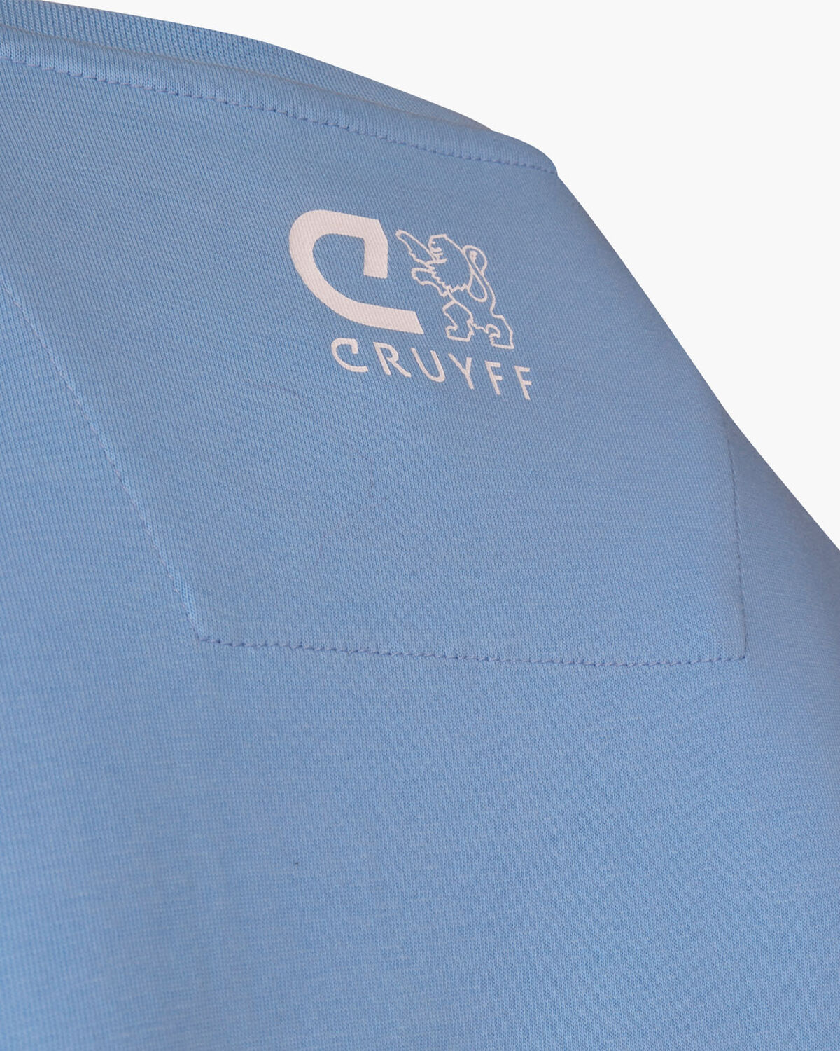 Aimar Tee, Blue, hi-res