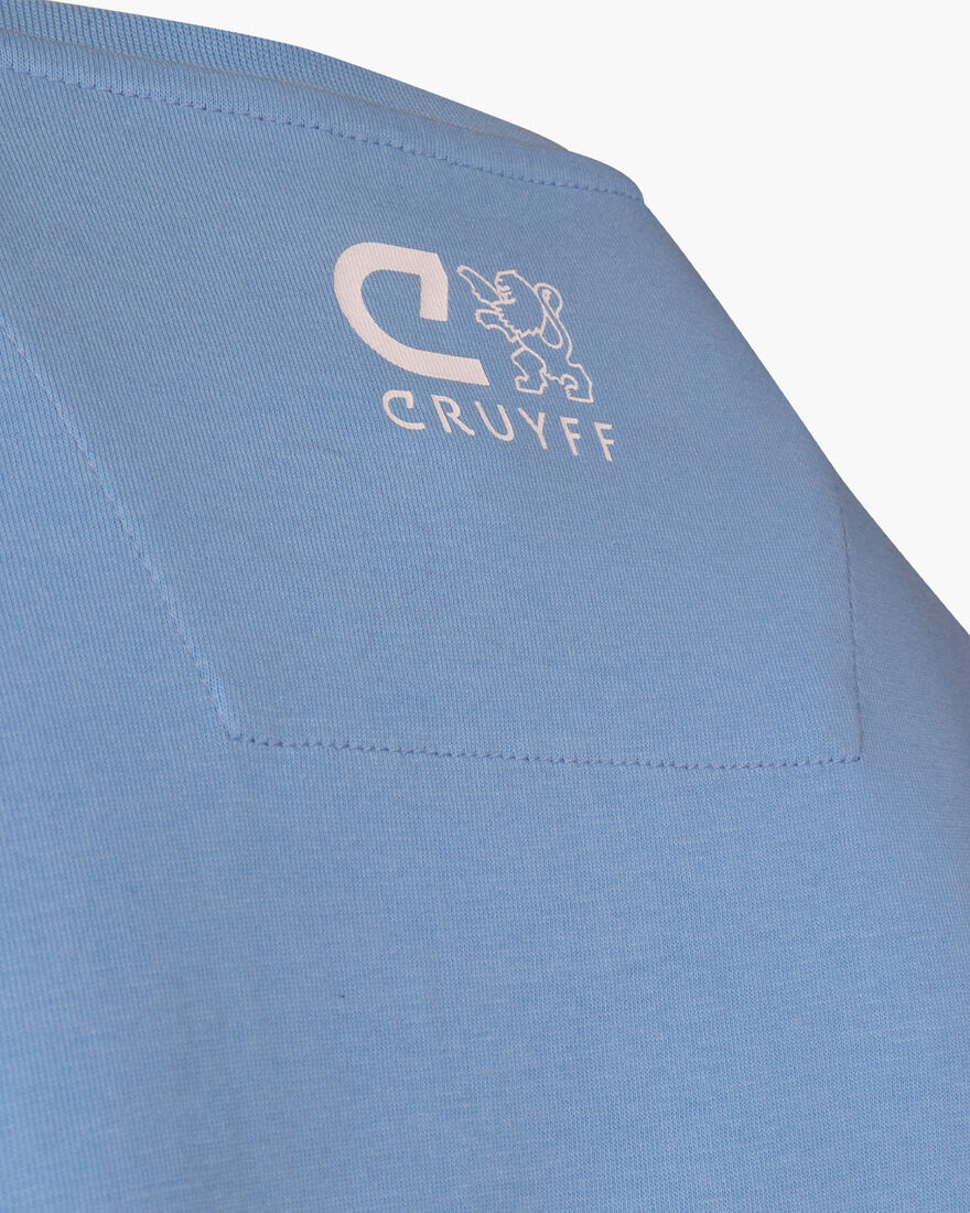 Aimar Tee, Blue, hi-res
