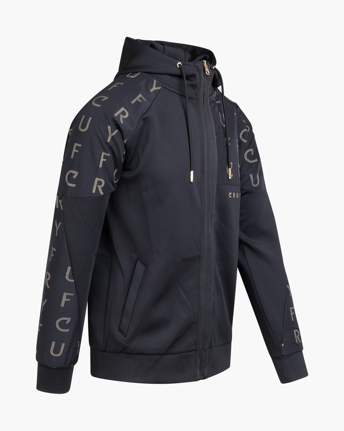 Shop Mathero Track Top | Official Cruyff Webshop