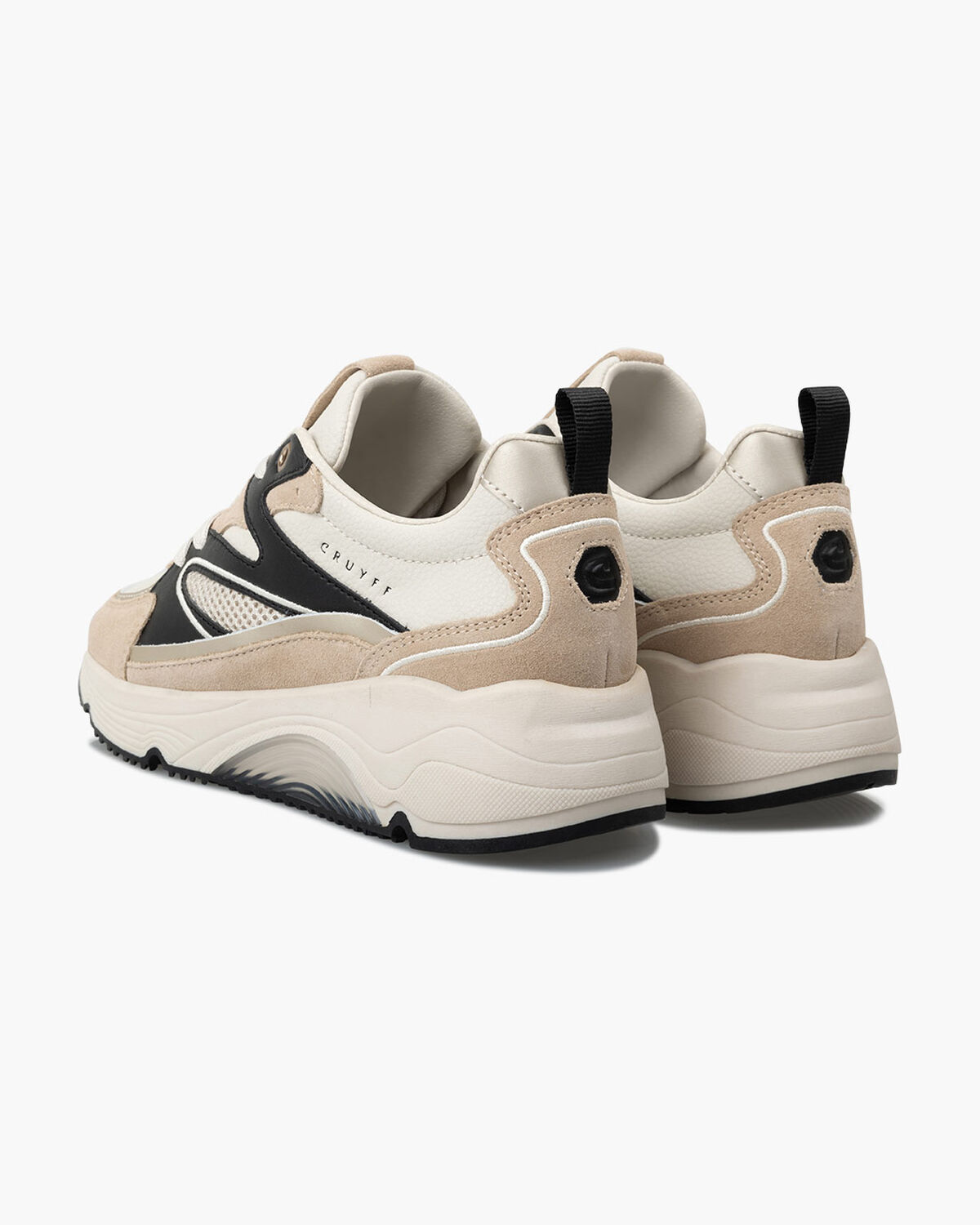 Madina Bold, White/Black, hi-res