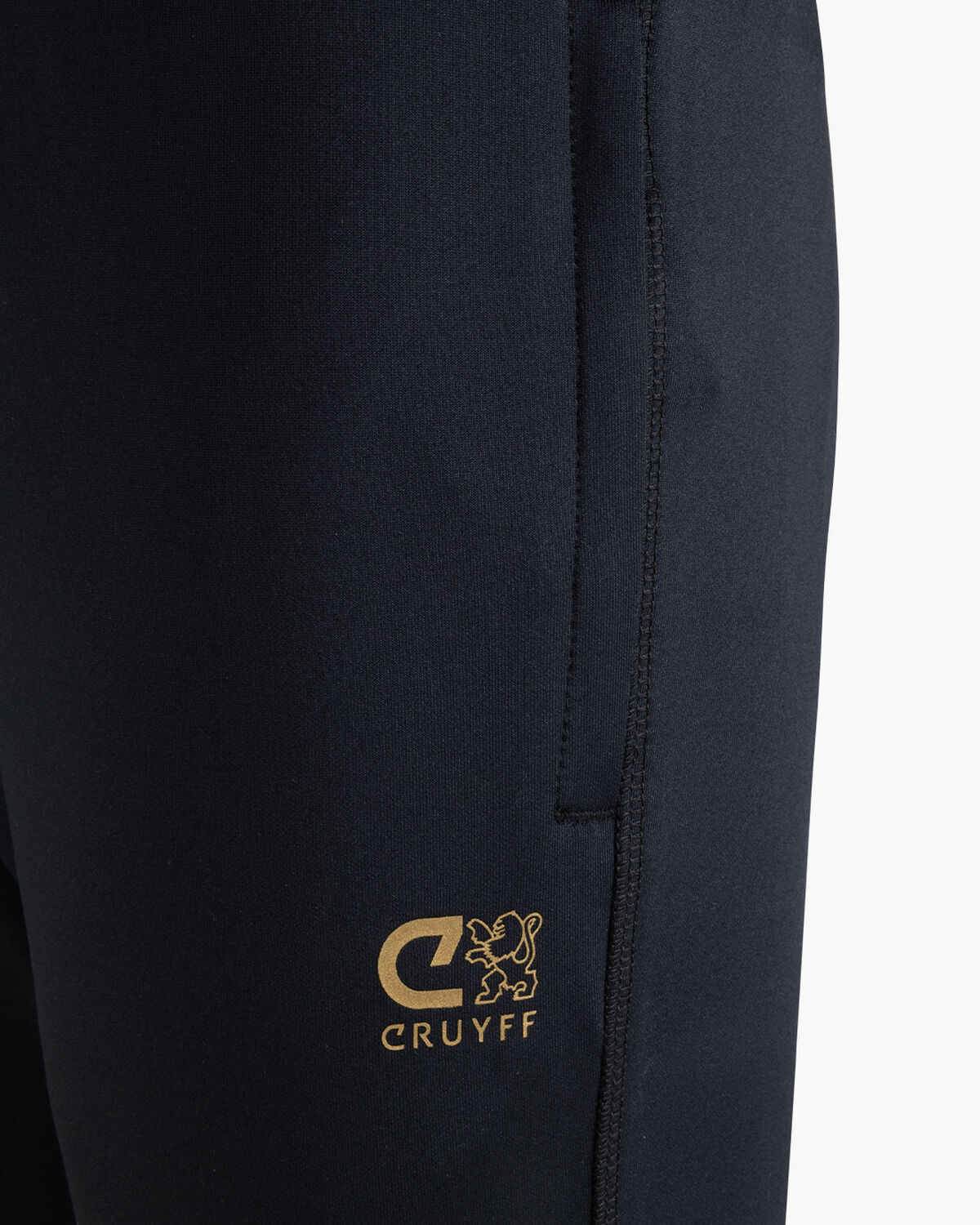 Carner Suit, Gold, hi-res