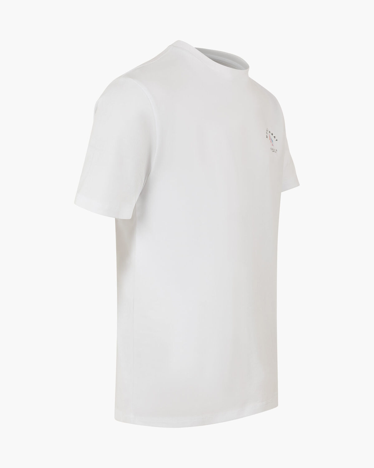 Horizon T-Shirt, White, hi-res
