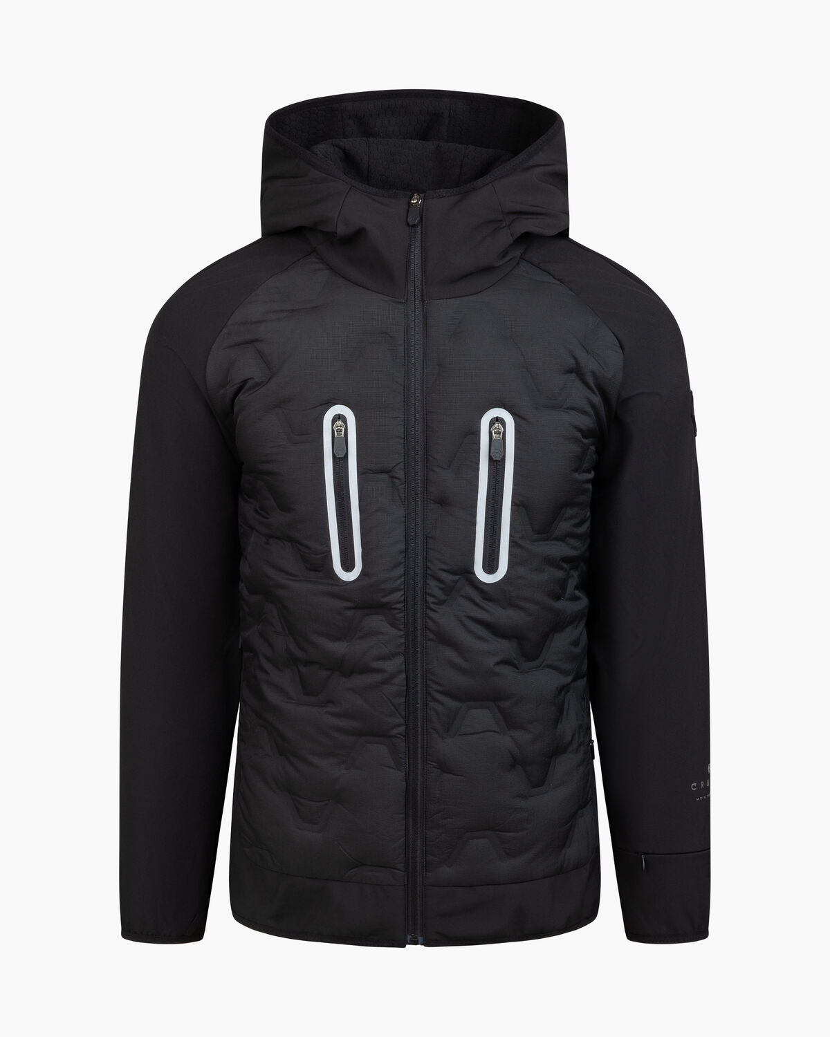 Region Zt Hood, Black, hi-res