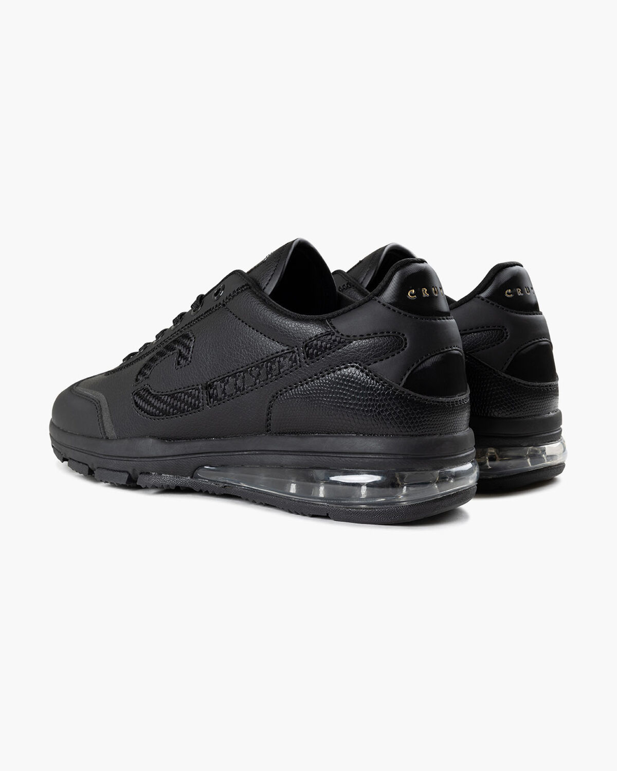 Flash Runner, Black, hi-res