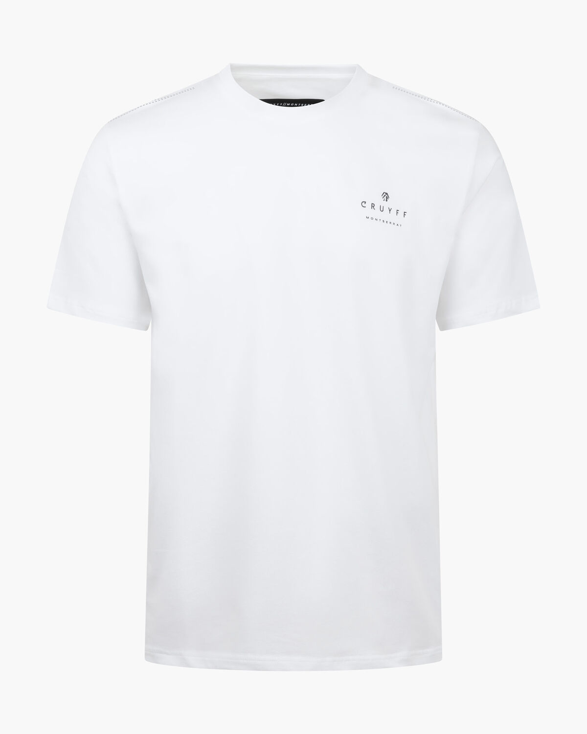 Elevate T-Shirt, White, hi-res