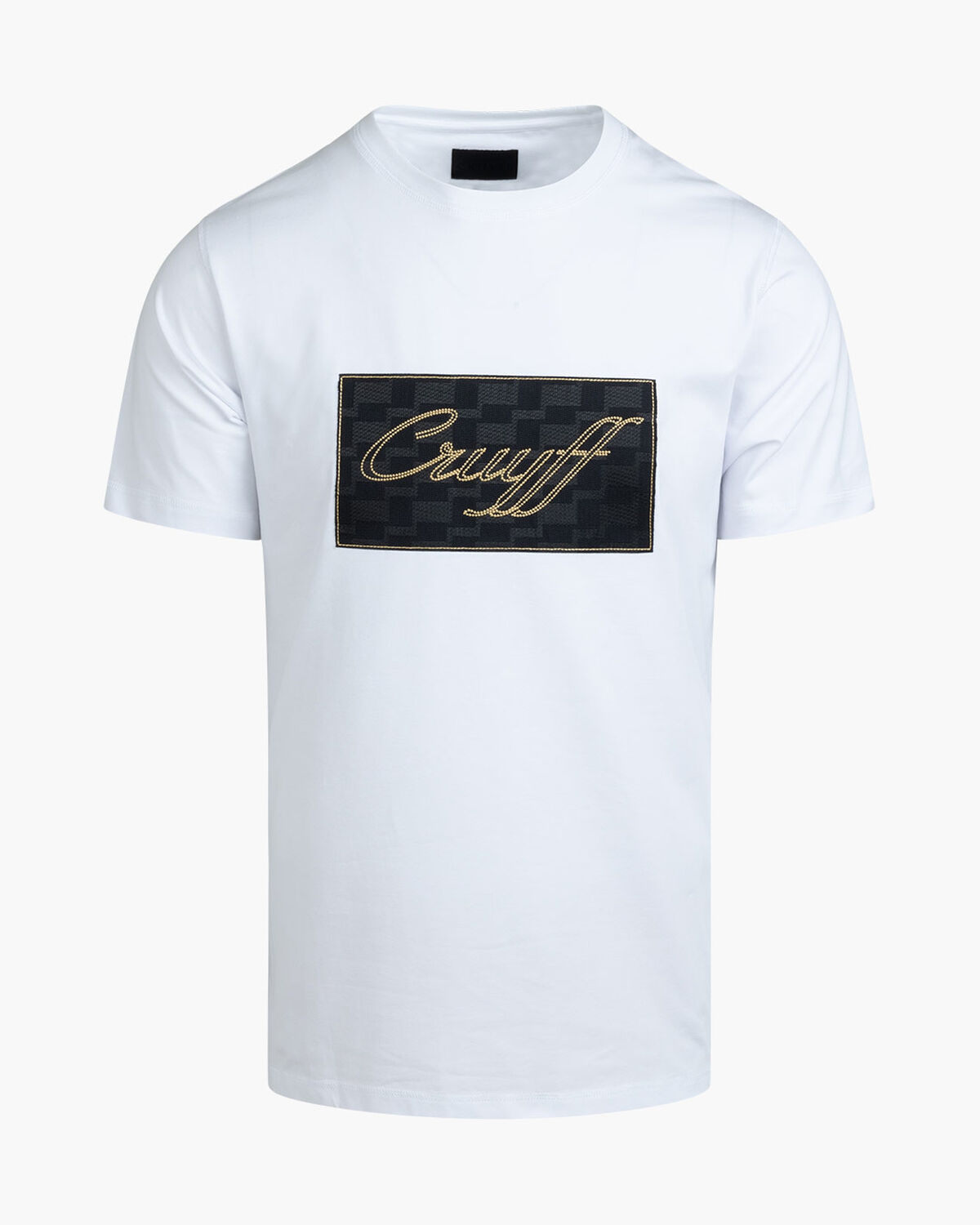 Thetor Tee, White, hi-res