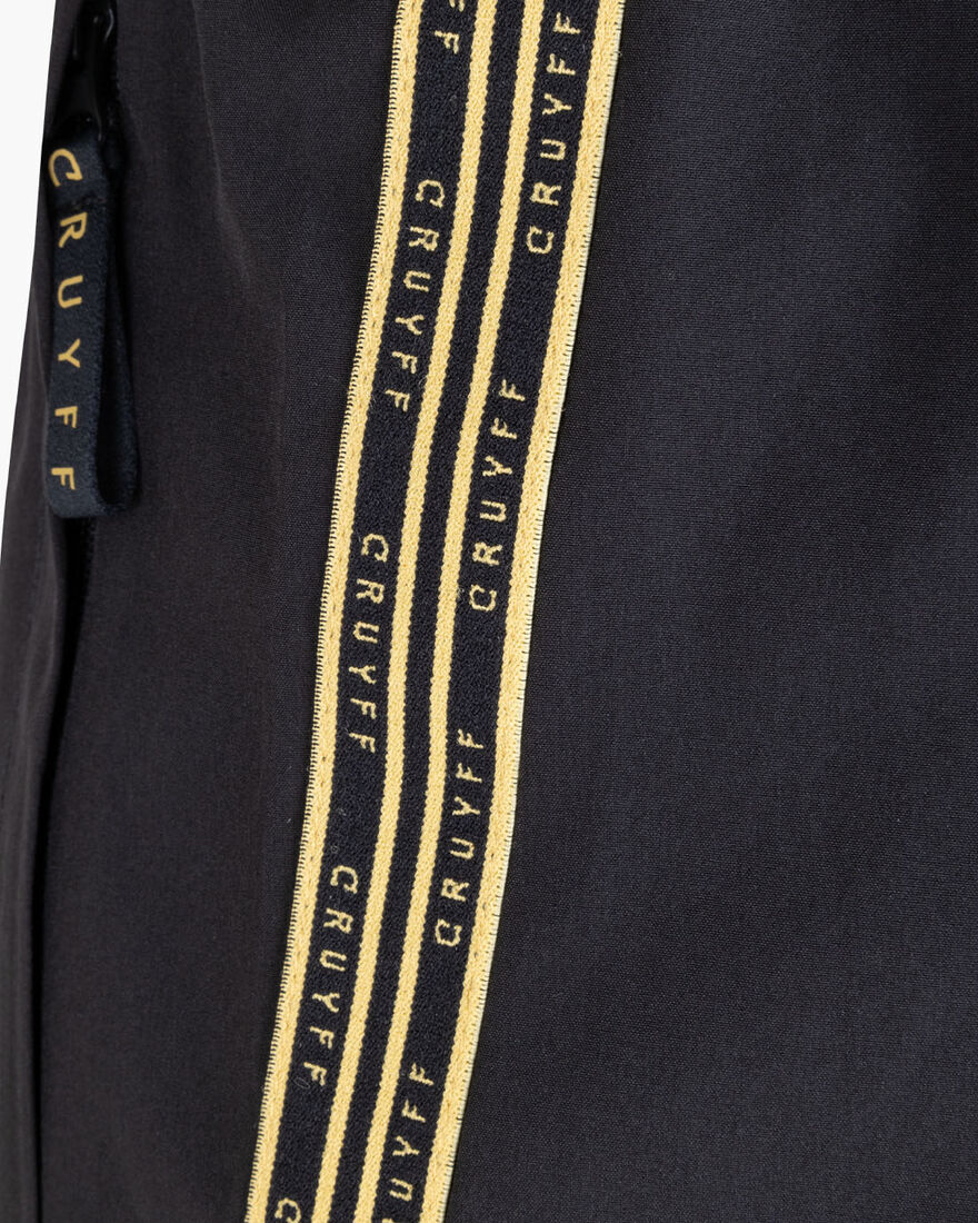 Hoof Short - 100% Polyester, Gold, hi-res