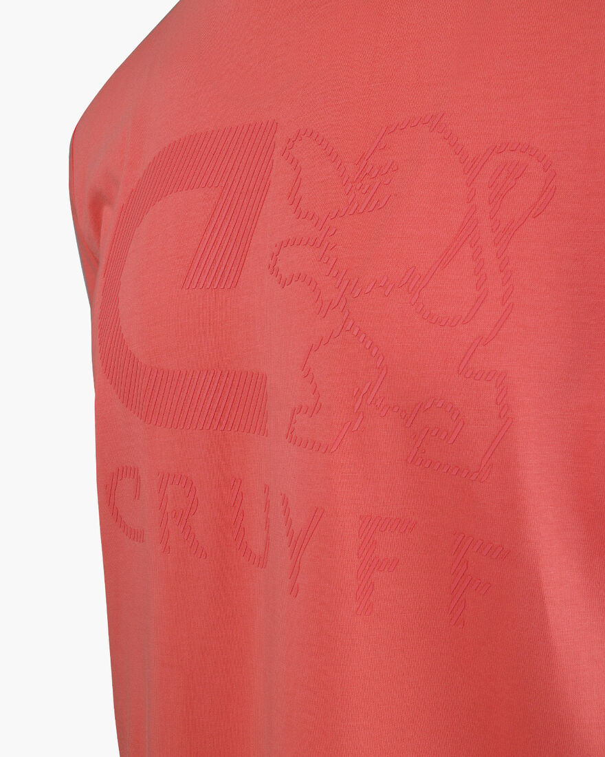 Ximo Tee, Pink, hi-res