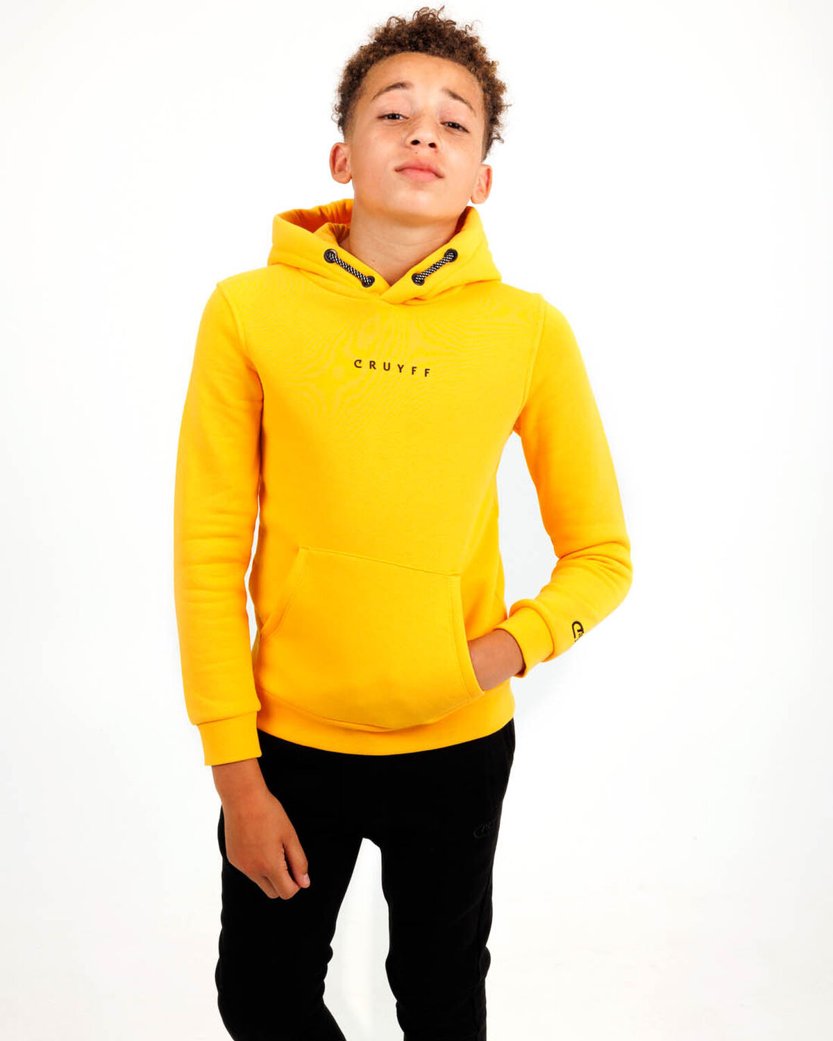 Joaquim Set Junior Yellow, , hi-res