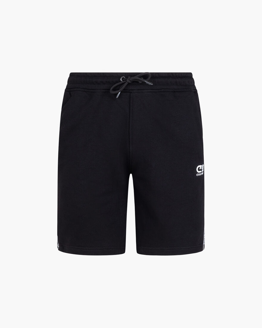 Xicota Short, Black/White, hi-res