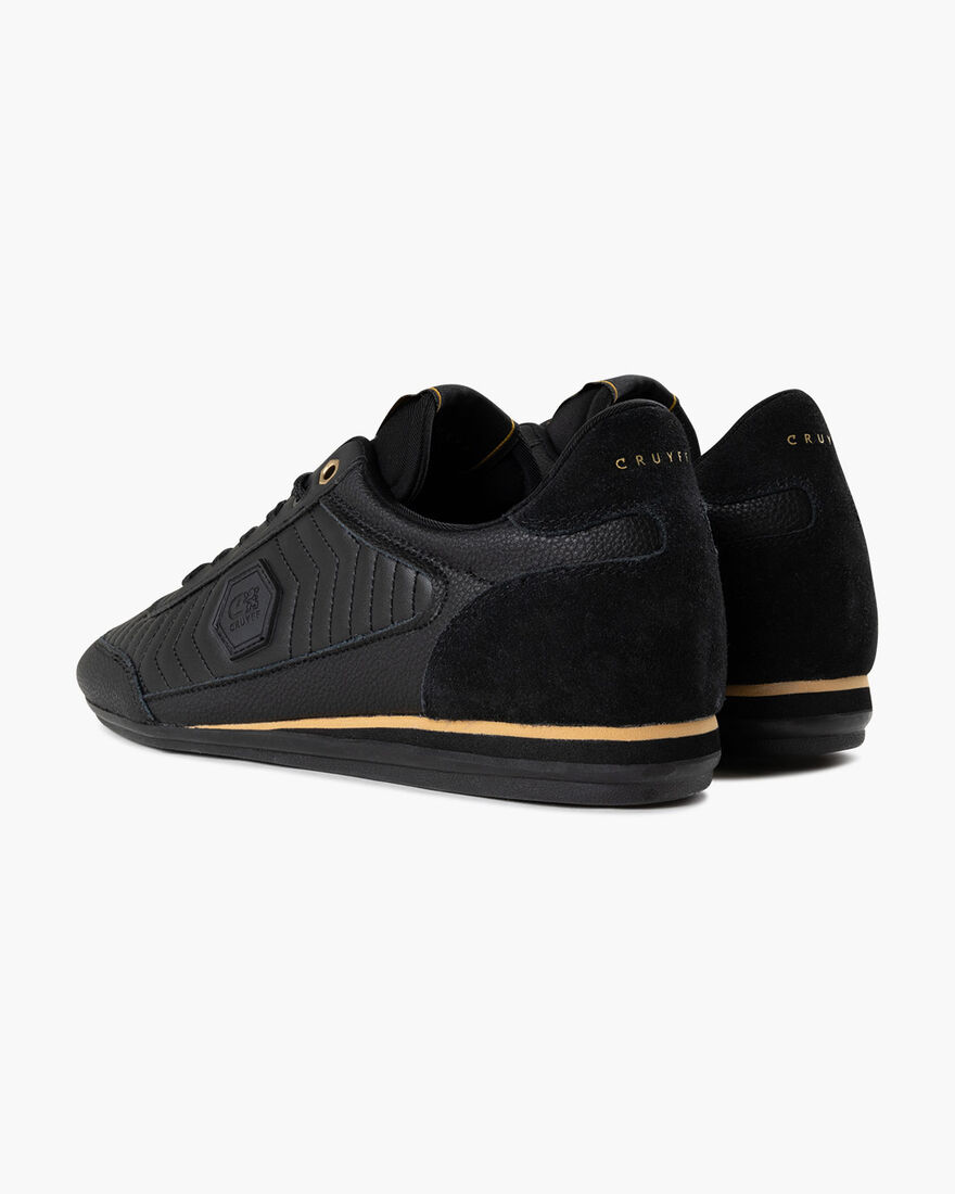 Vanenburg Hex, Black/Black, hi-res