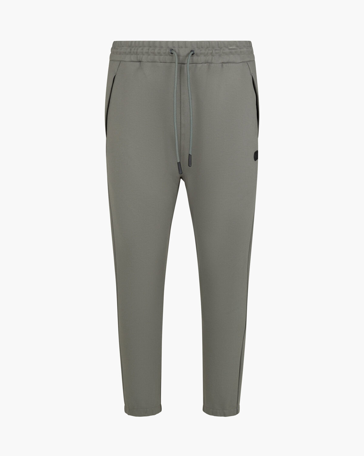 Off Season Trackpants, Grey/Green, hi-res