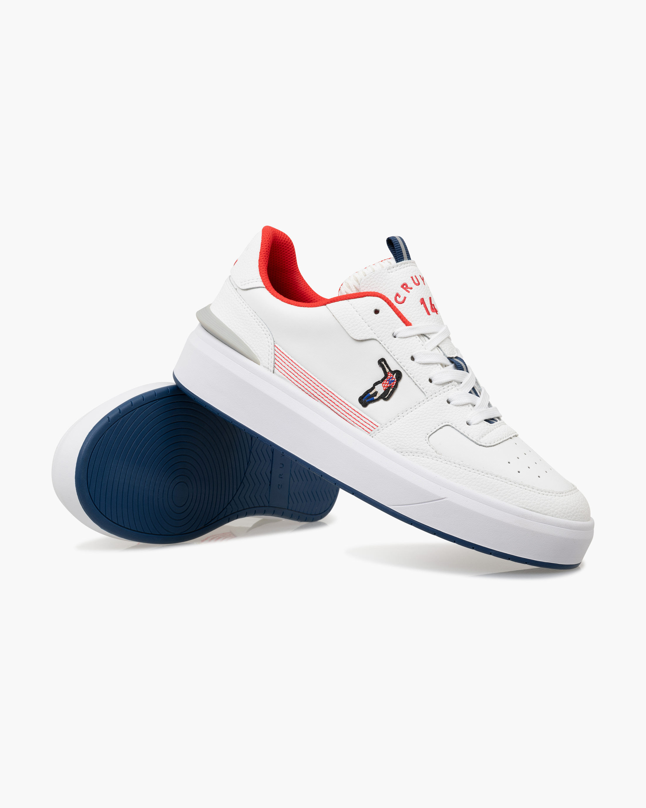Cruyff shoes hr hotsell
