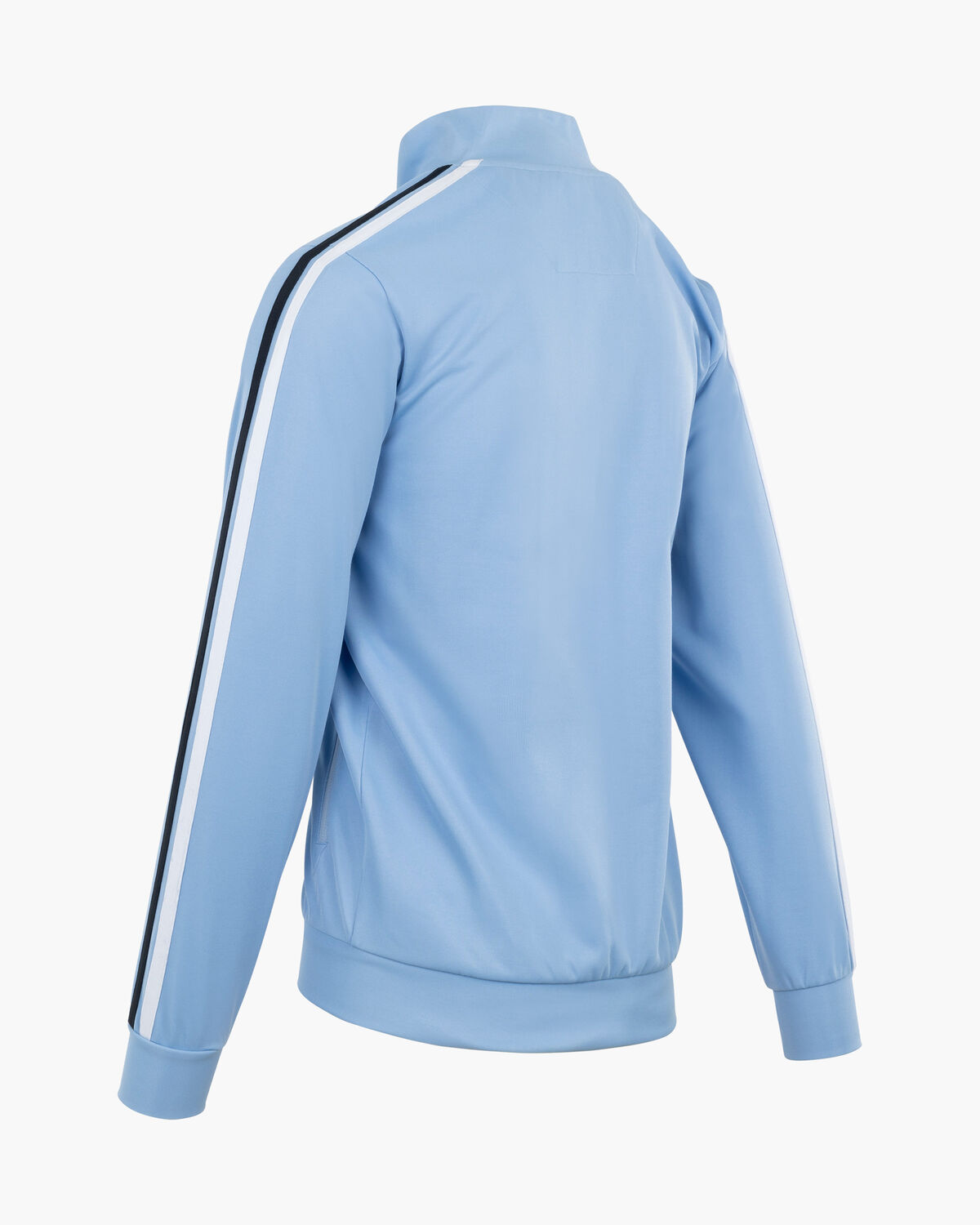 Dos Rayas Tracktop, Sky light blue, hi-res