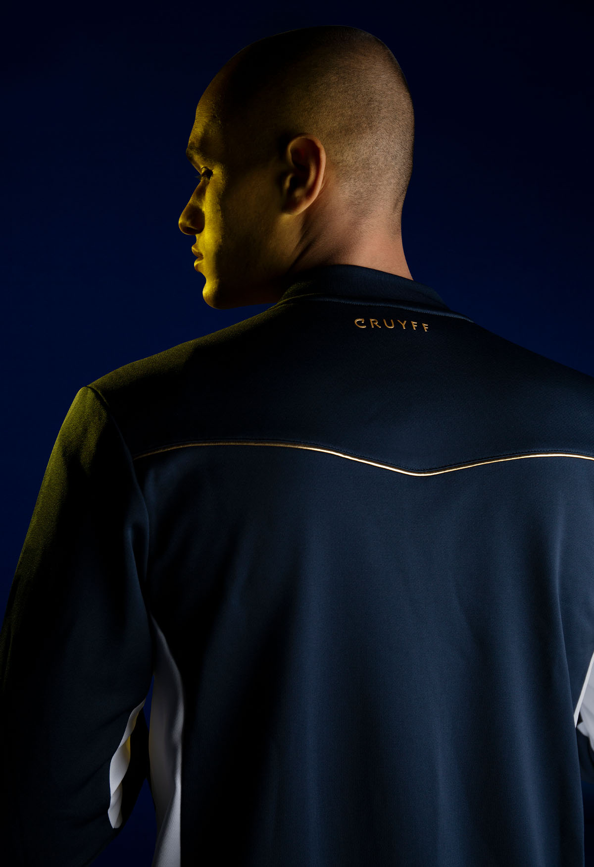 Cruyff Sports Spring/Summer collection