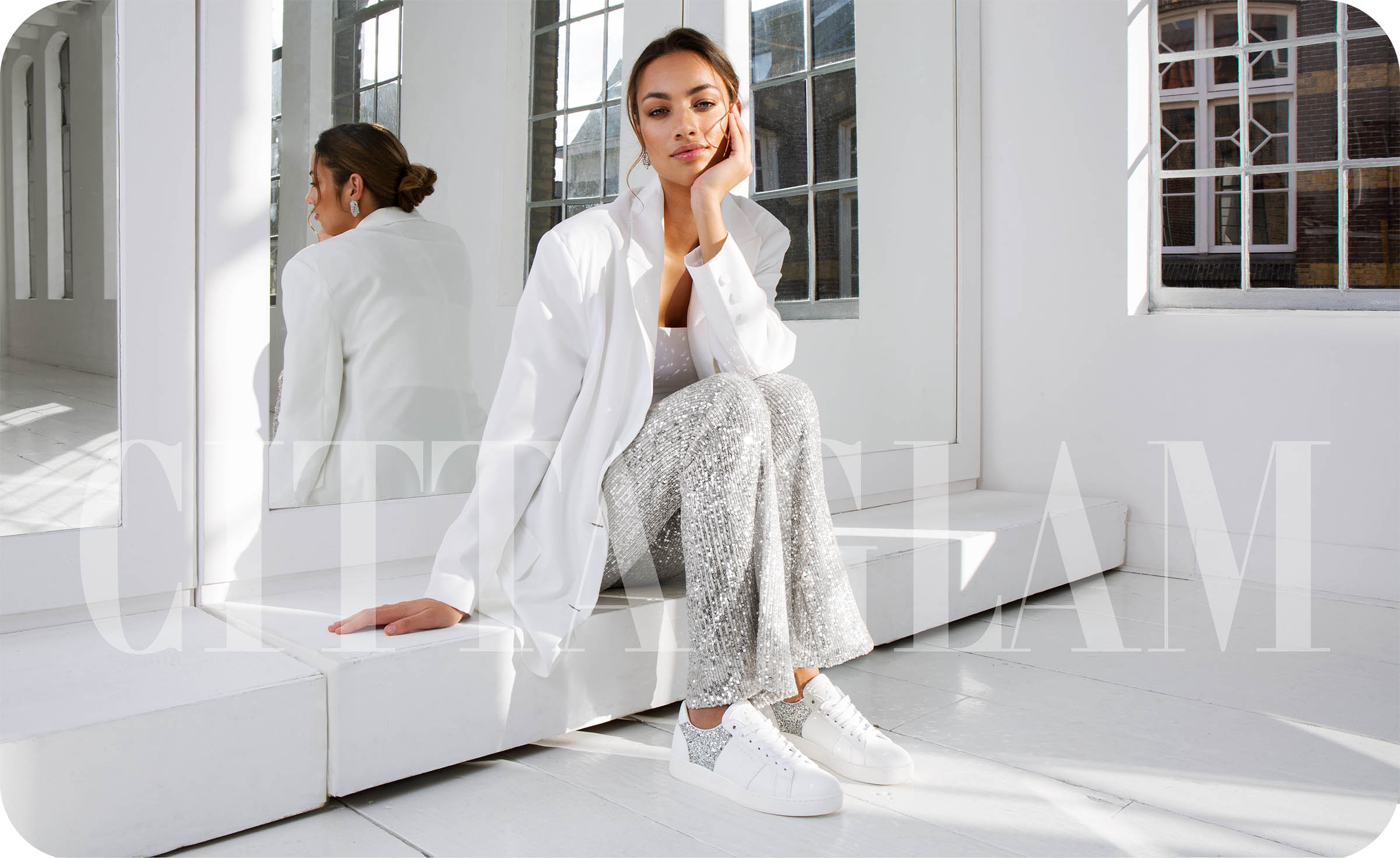 Cruyff Women s Spring Summer 21