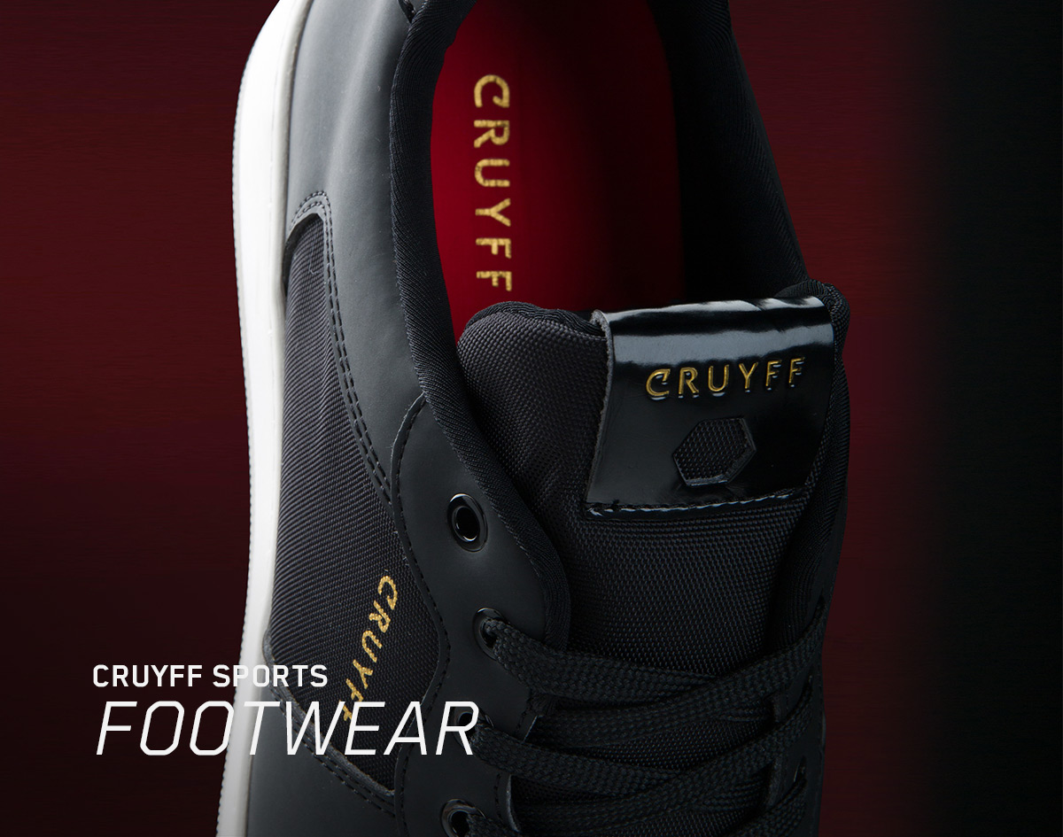 cruyff shoes