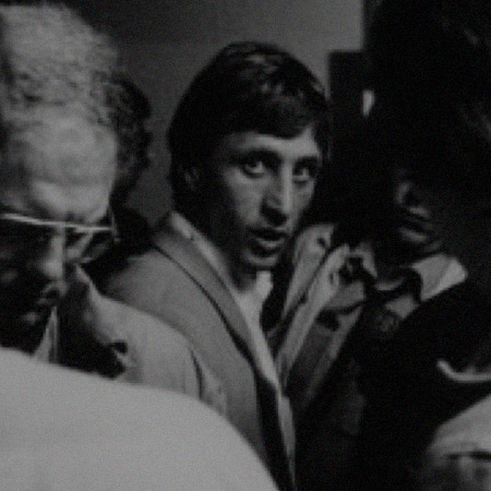 About Johan Cruyff