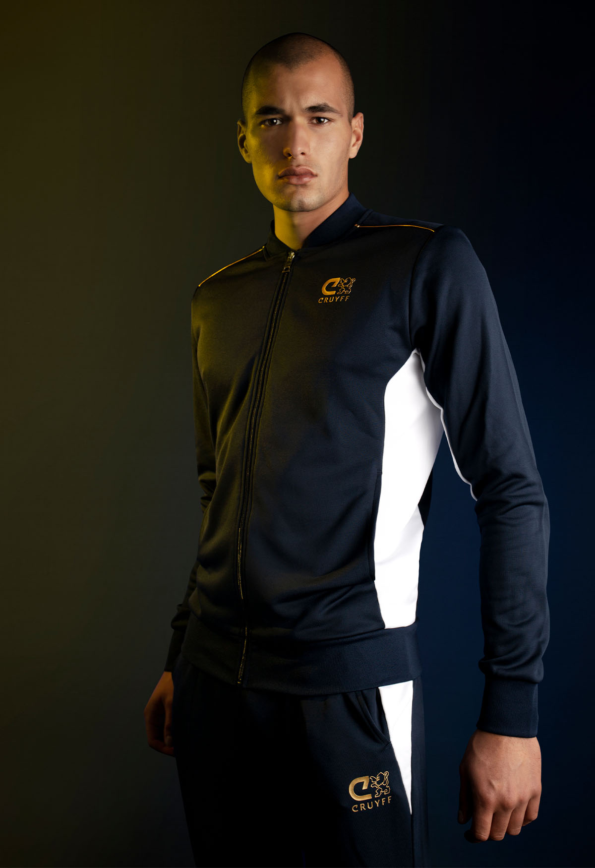 Cruyff Sports Spring/Summer collection