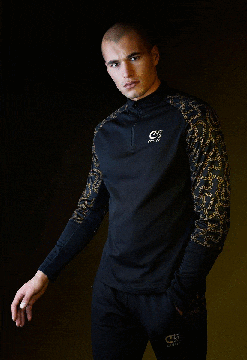 Cruyff Sports Spring/Summer collection