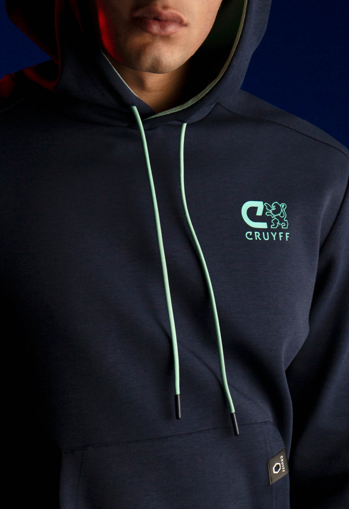 Cruyff Sports Spring/Summer collection