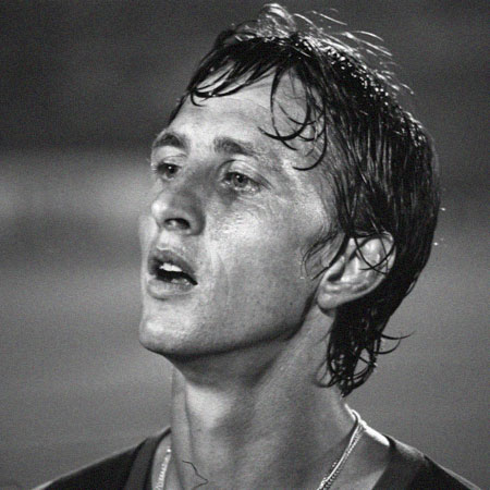 About Johan Cruyff