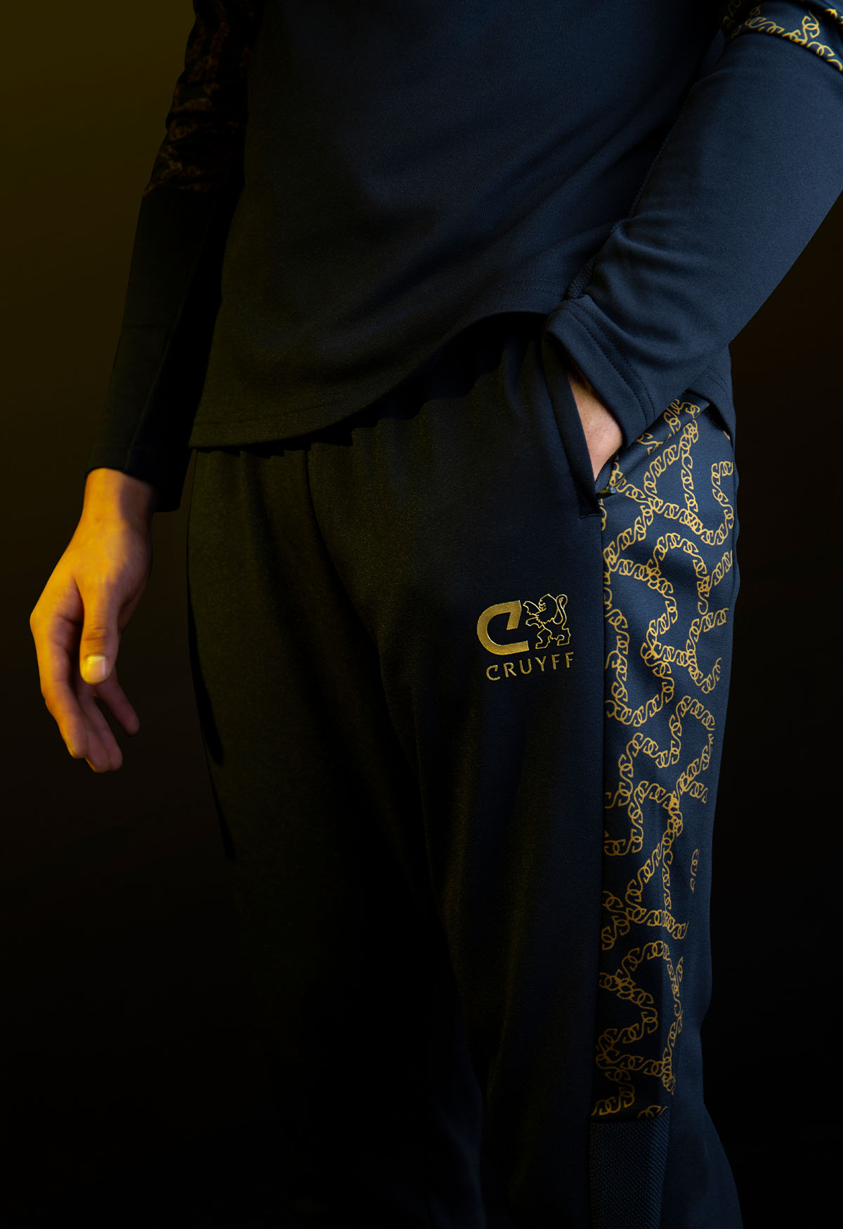 Cruyff Sports Spring/Summer collection