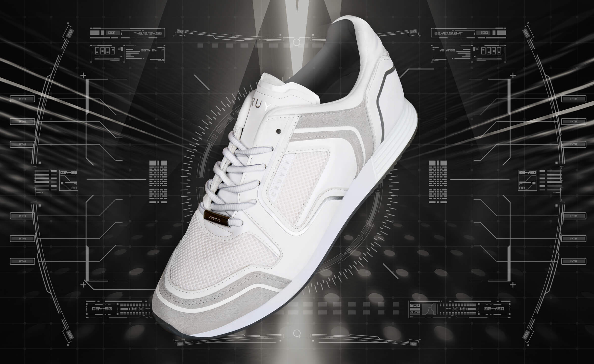 Cruyff Lusso Tech Pack
