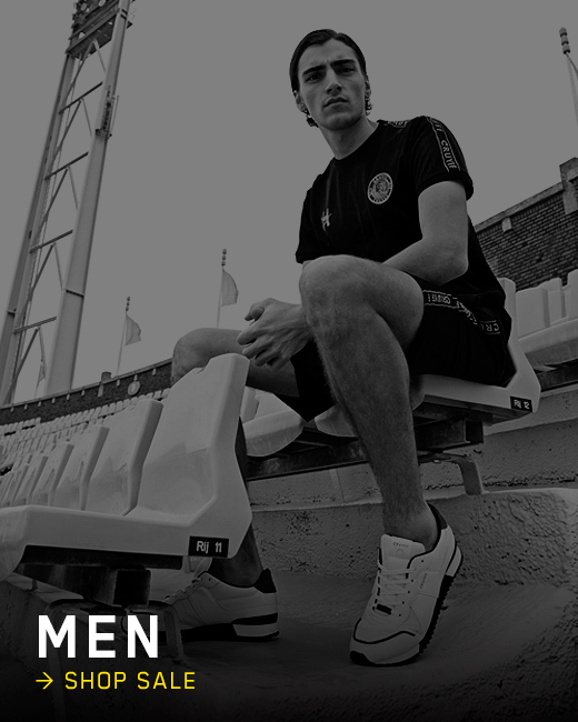 cruyff tracksuit sale